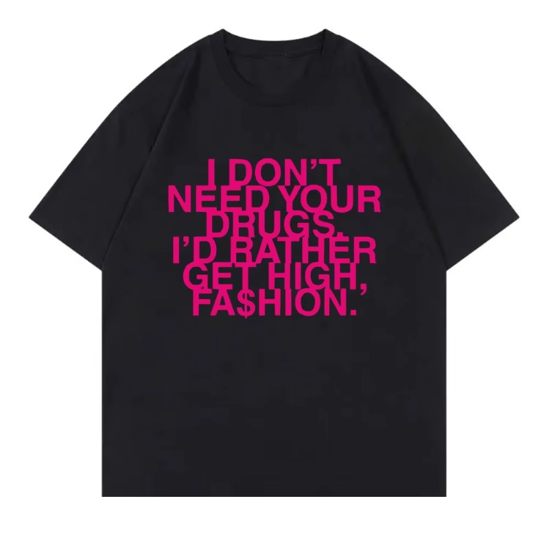 Summer Rae Clothing - Saya Tidak Memerlukan Obat Anda, Saya