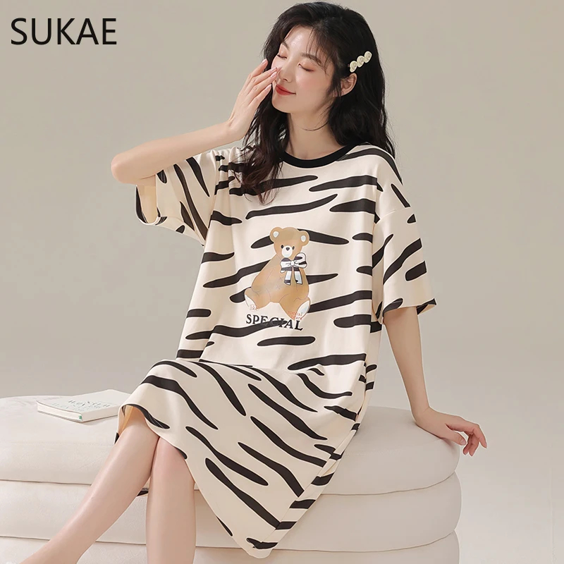 Summer Nights Clothing - Gaun malam rumah wanita, Gaun Y2K