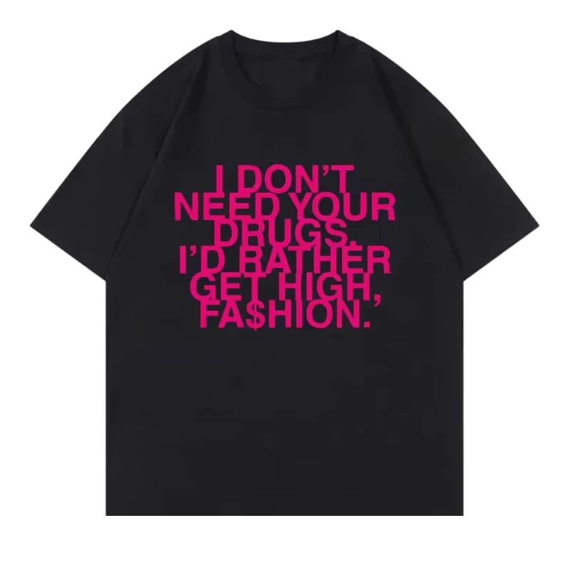 Summer Rae Clothing - Saya Tidak Memerlukan Obat Anda, Saya