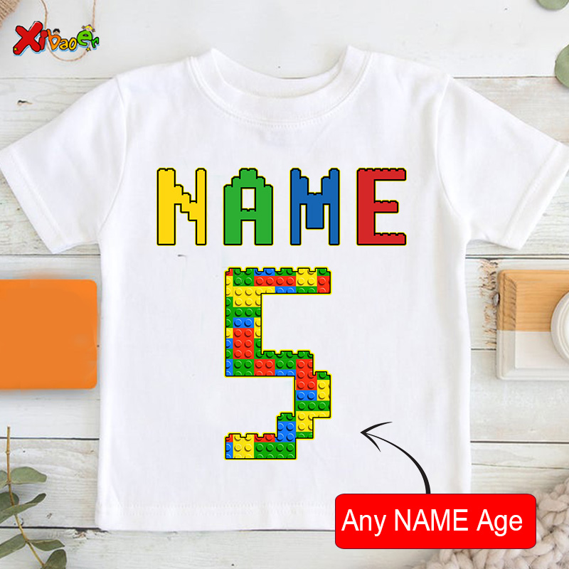 Summer Clothing Pictures For Kids - Kaus Ulang Tahun untuk Pesta Anak-anak