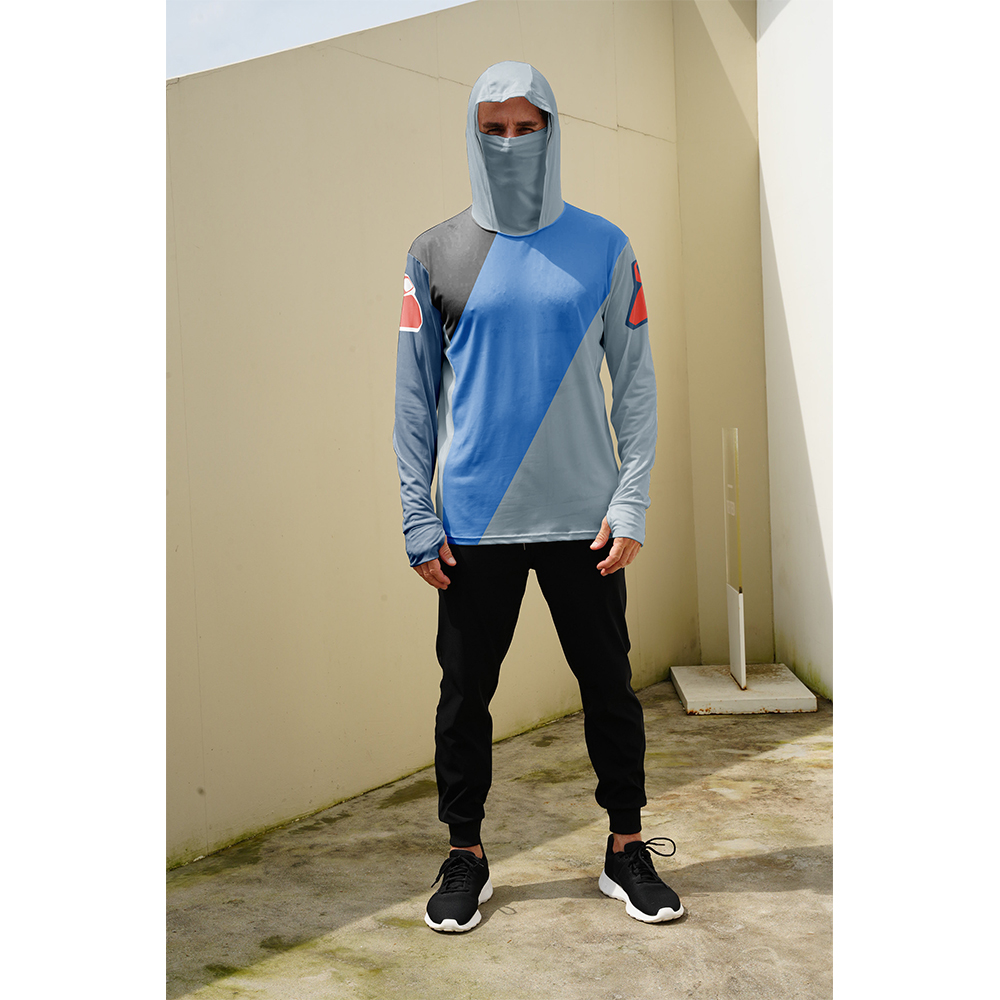 Summer Clothes - Kemeja Lengan Panjang Musim Panas Cepat