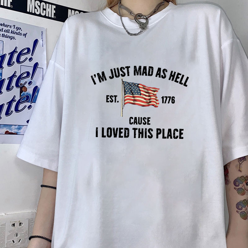 Summer Clothing Places - Kaus 1776 Cause I Loved This