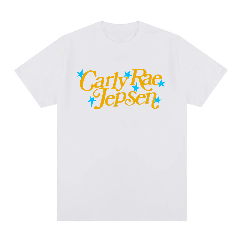Summer Rae Clothing - Kaus Carly Rae Jepsen Kaus Lengan