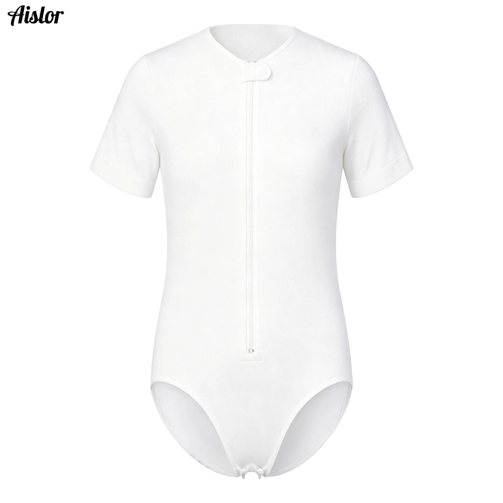 Summer Clothing Kids Boys - Pakaian Adaptif Kebutuhan Khusus Anak Laki-laki