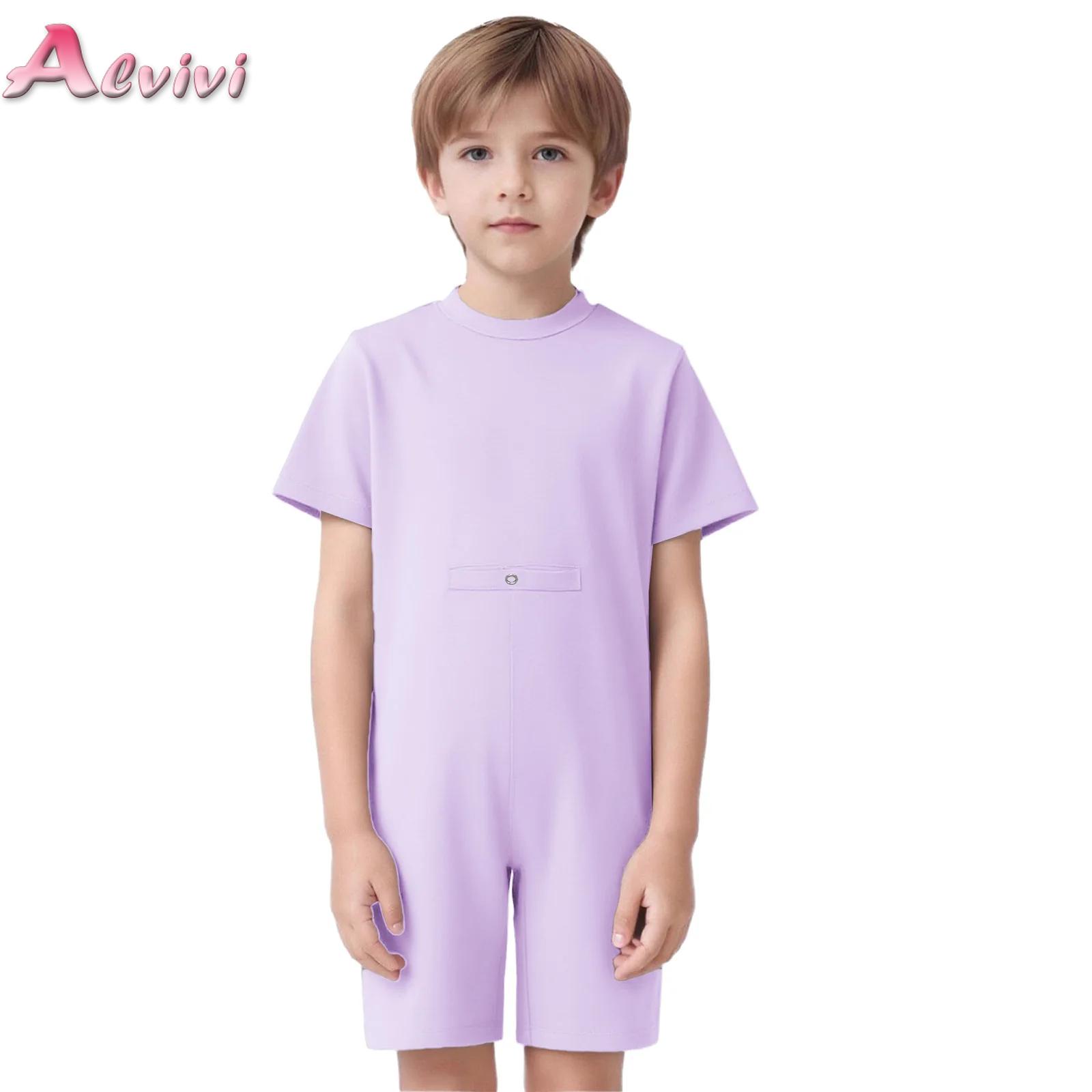 Summer Clothing Kids Boys - Pakaian Khusus Anak Perempuan dan Laki-laki