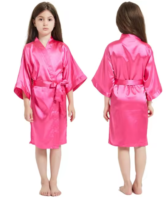 Baju tidur anak perempuan, baj - Summer Nights Clothing ulasan dan harga