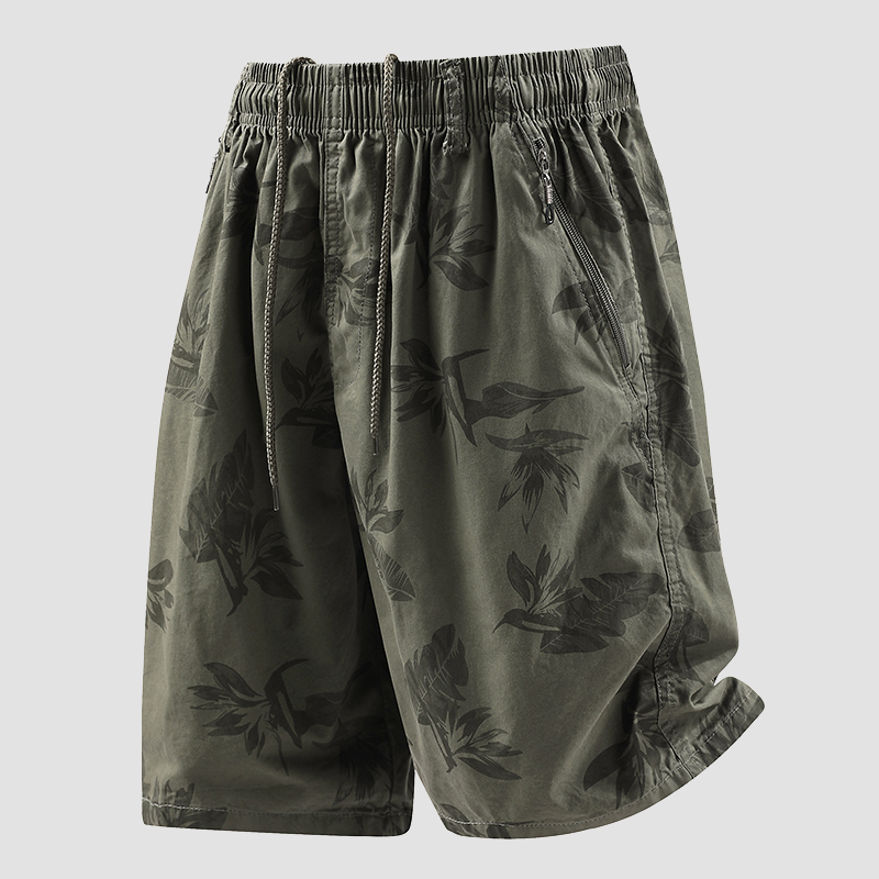 Celana Pendek Kasual Pakaian J - Summer Clothing Design ulasan dan harga