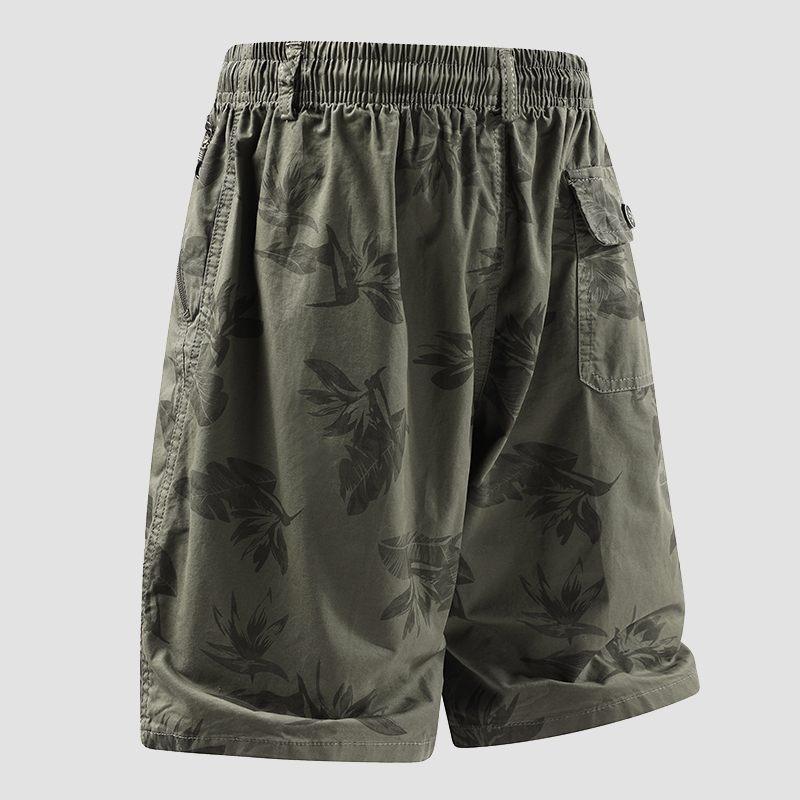 Celana Pendek Kasual Pakaian J - Summer Clothing Design ulasan dan harga