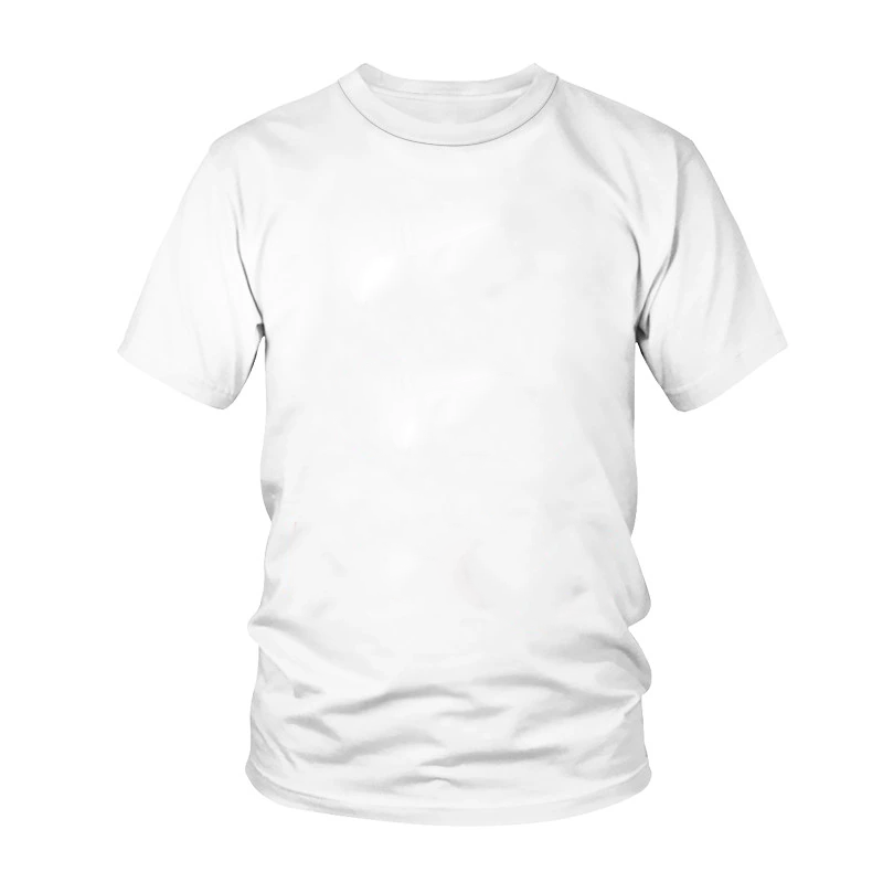 Kaus Gambar Cetak 3D Gambar Ka - Summer Clothing Pictures For Kids ulasan dan harga