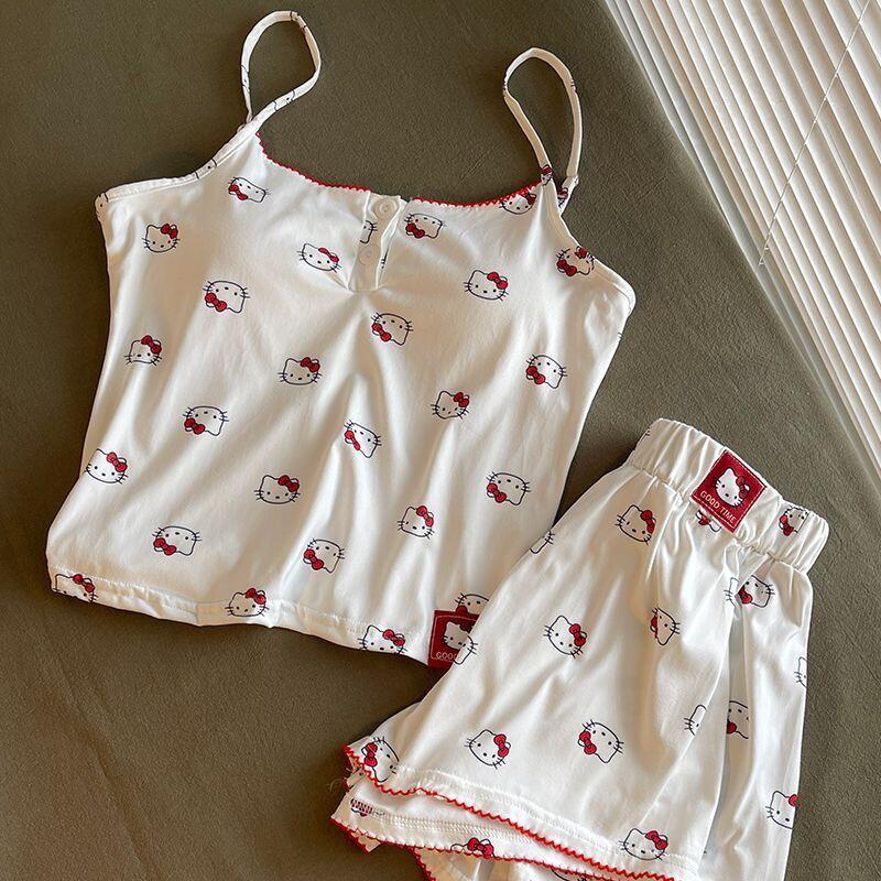 Pure Desire Pakaian Rumah Dua  - Summer Clothes ulasan dan harga