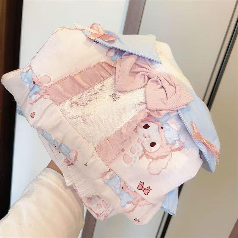 Set Piyama My Melody 2026 Musi - Summer Clothes ulasan dan harga