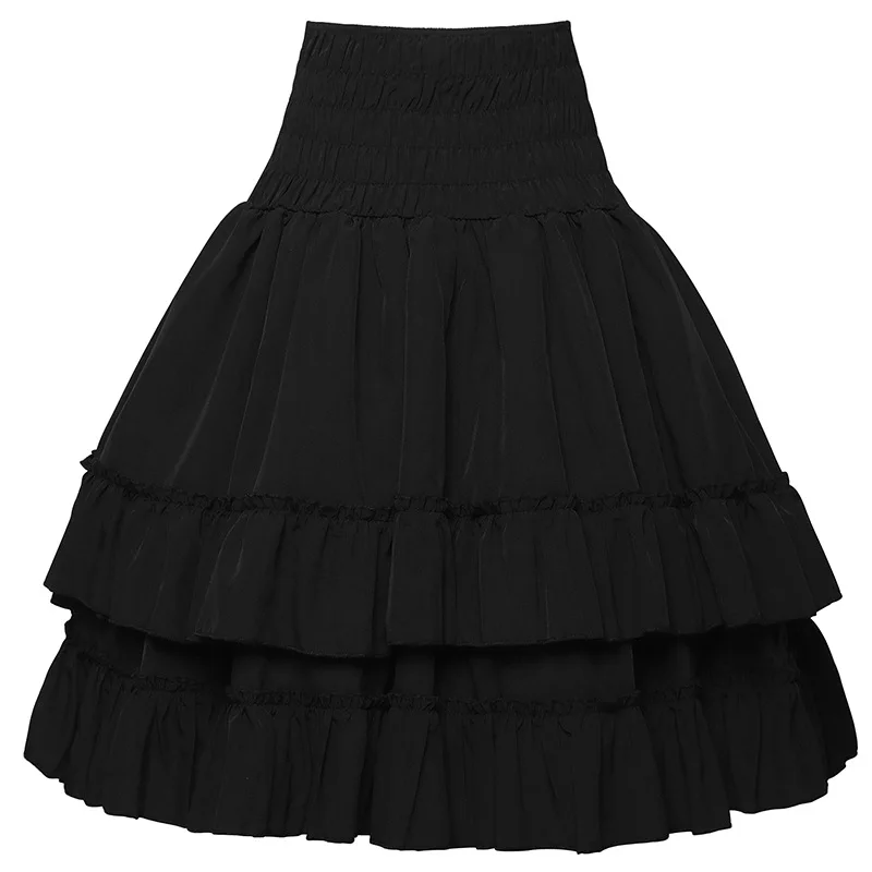 Rok Victoria Wanita Pakaian Ay - Summer Renaissance Clothing ulasan dan harga