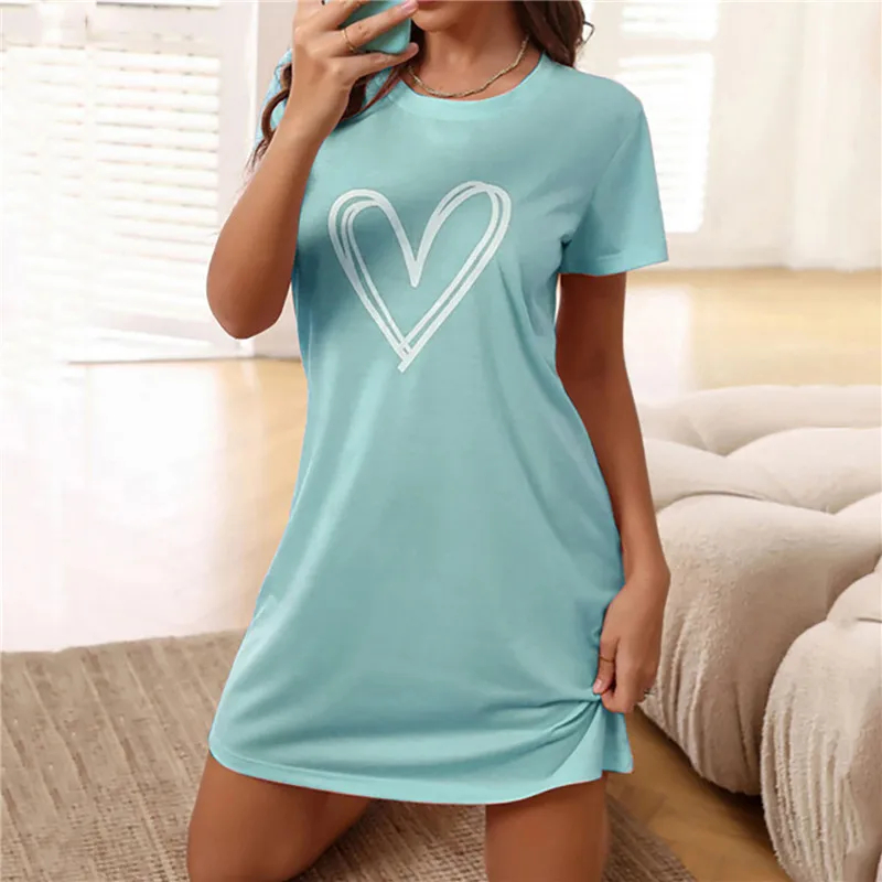 Gaun wanita musim panas ukuran - Summer Nights Clothing ulasan dan harga