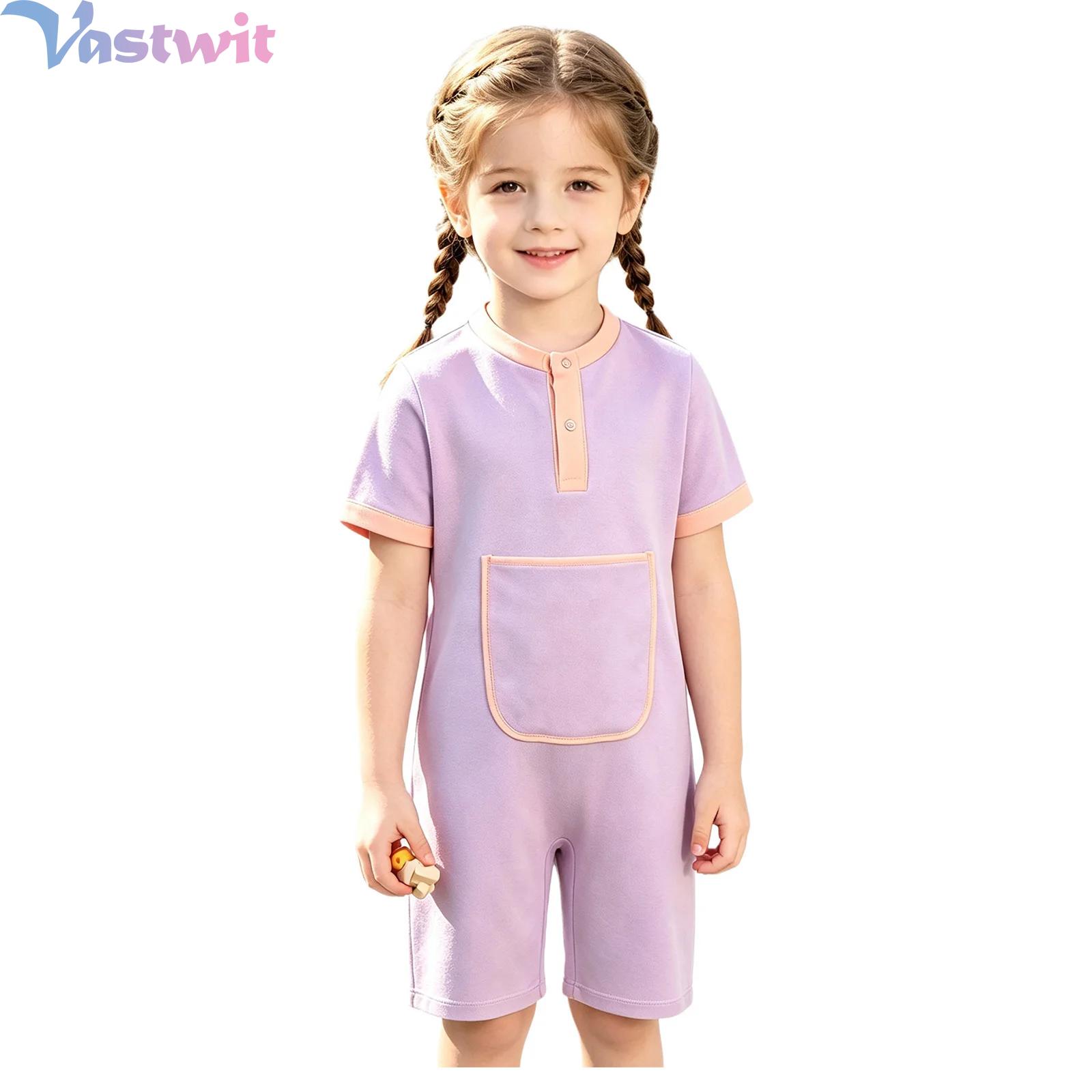 Pakaian Adaptif Khusus Anak La - Summer Clothing Kids Boys ulasan dan harga