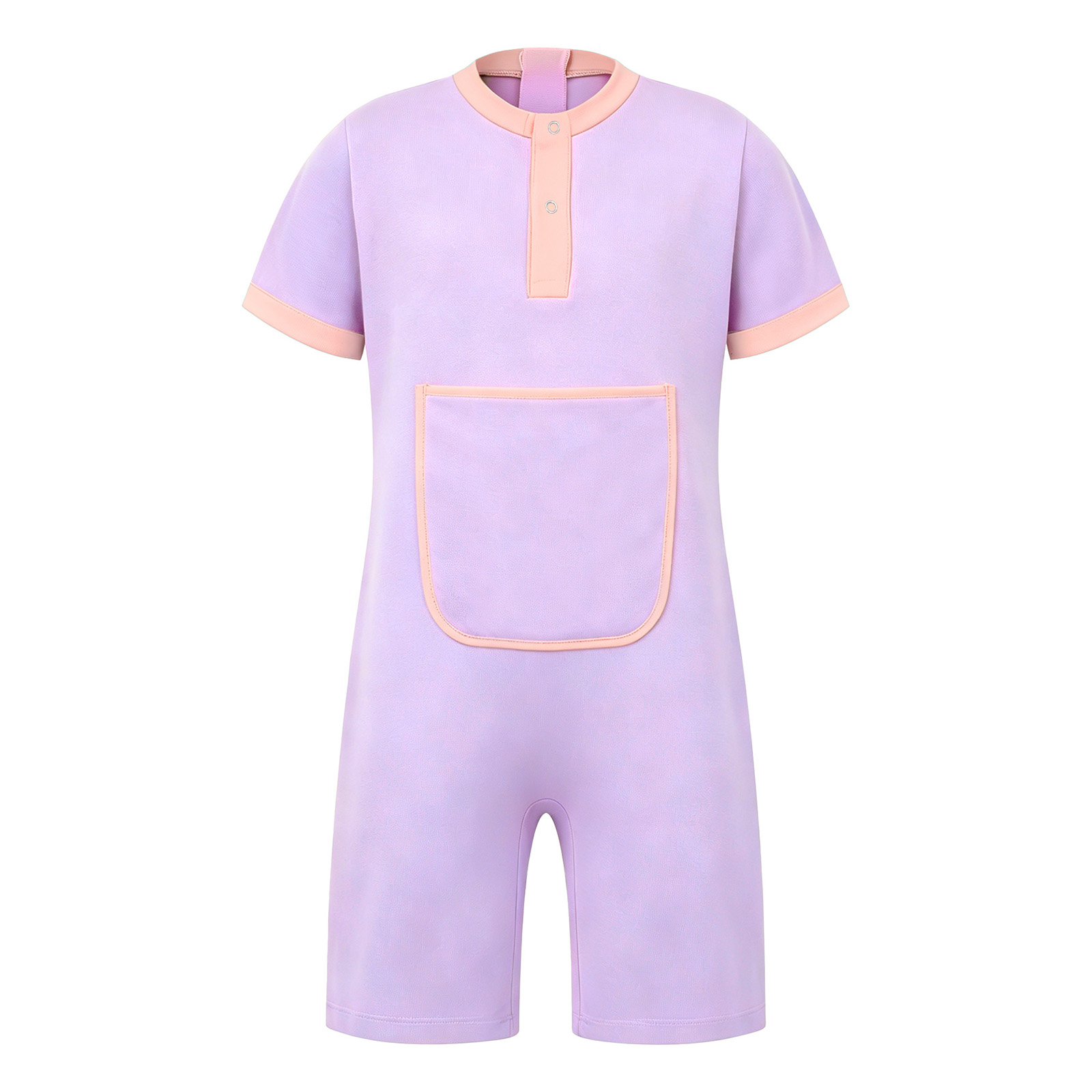 Pakaian Adaptif Khusus Anak La - Summer Clothing Kids Boys ulasan dan harga
