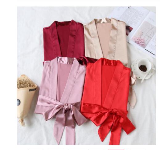 Jubah Pernikahan Pengantin Wan - Summer Nights Clothing ulasan dan harga