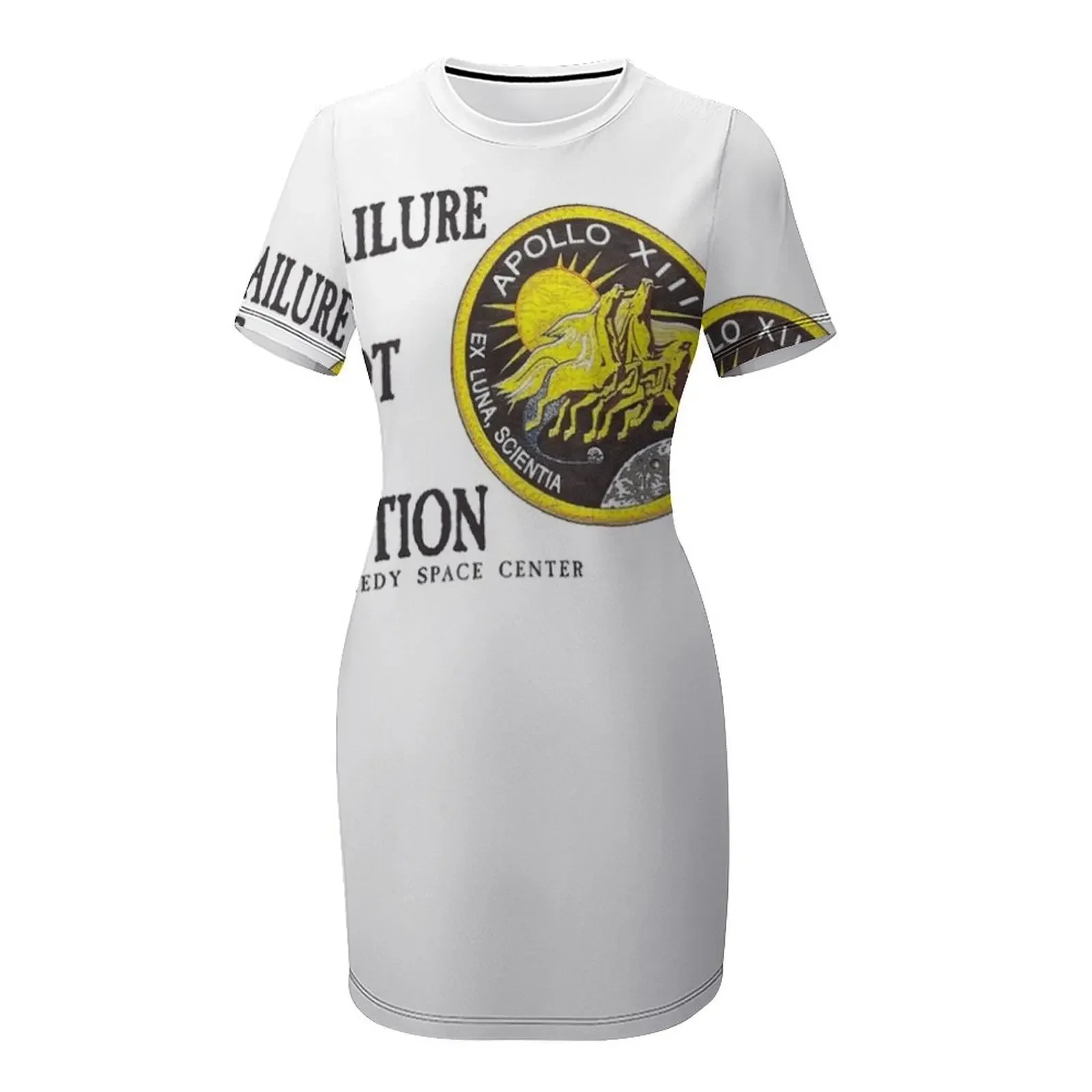 Apollo 11 - Kegagalan bukanlah - Summer Clothing Options ulasan dan harga