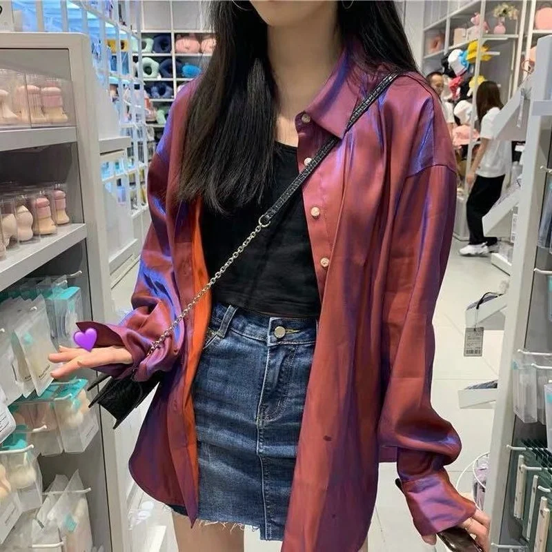 Kemeja Wanita Baru Musim Panas - Summer Clothing Holiday ulasan dan harga