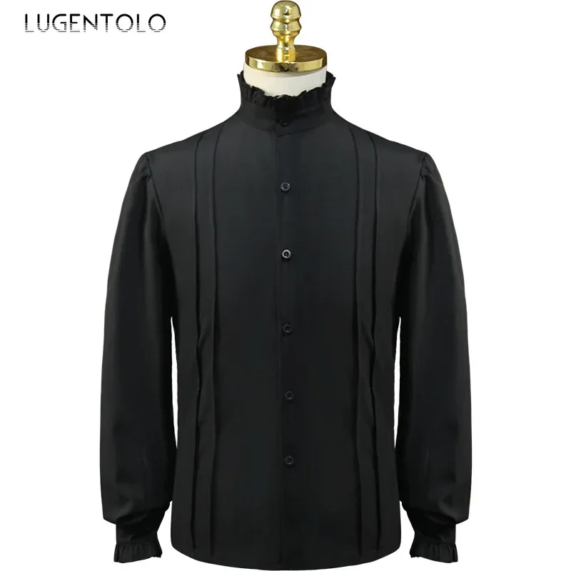Kemeja Renaisans Abad Pertenga - Summer Renaissance Clothing ulasan dan harga