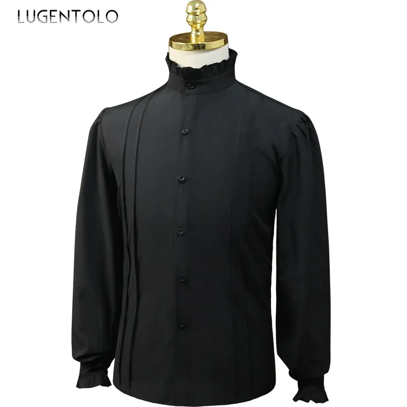 Kemeja Renaisans Abad Pertenga - Summer Renaissance Clothing ulasan dan harga