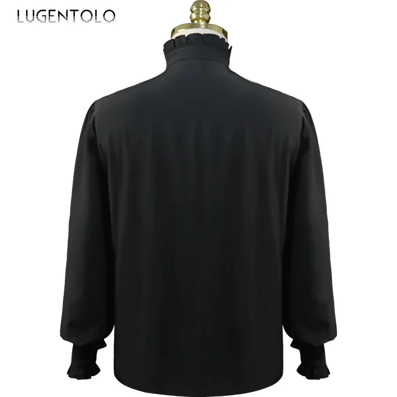 Kemeja Renaisans Abad Pertenga - Summer Renaissance Clothing ulasan dan harga