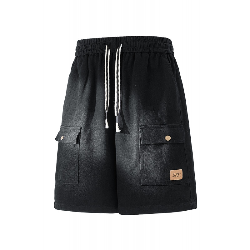 Celana Pendek Kasual Pakaian J - Summer Clothing Design ulasan dan harga