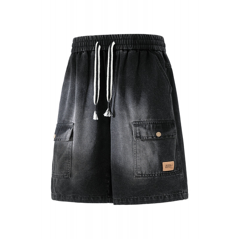 Celana Pendek Kasual Pakaian J - Summer Clothing Design ulasan dan harga