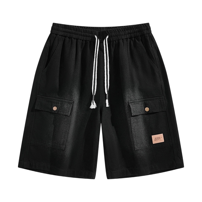 Celana Pendek Kasual Pakaian J - Summer Clothing Design ulasan dan harga
