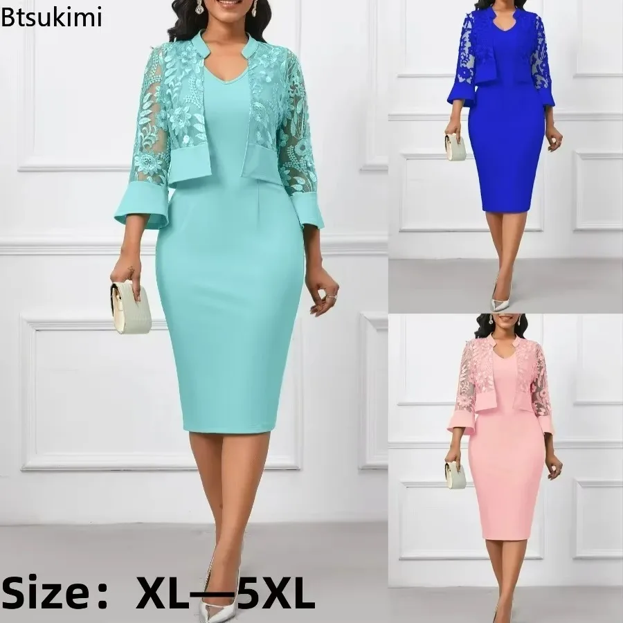2026 Setelan Wanita 2 Potong G - Summer Clothing Office ulasan dan harga