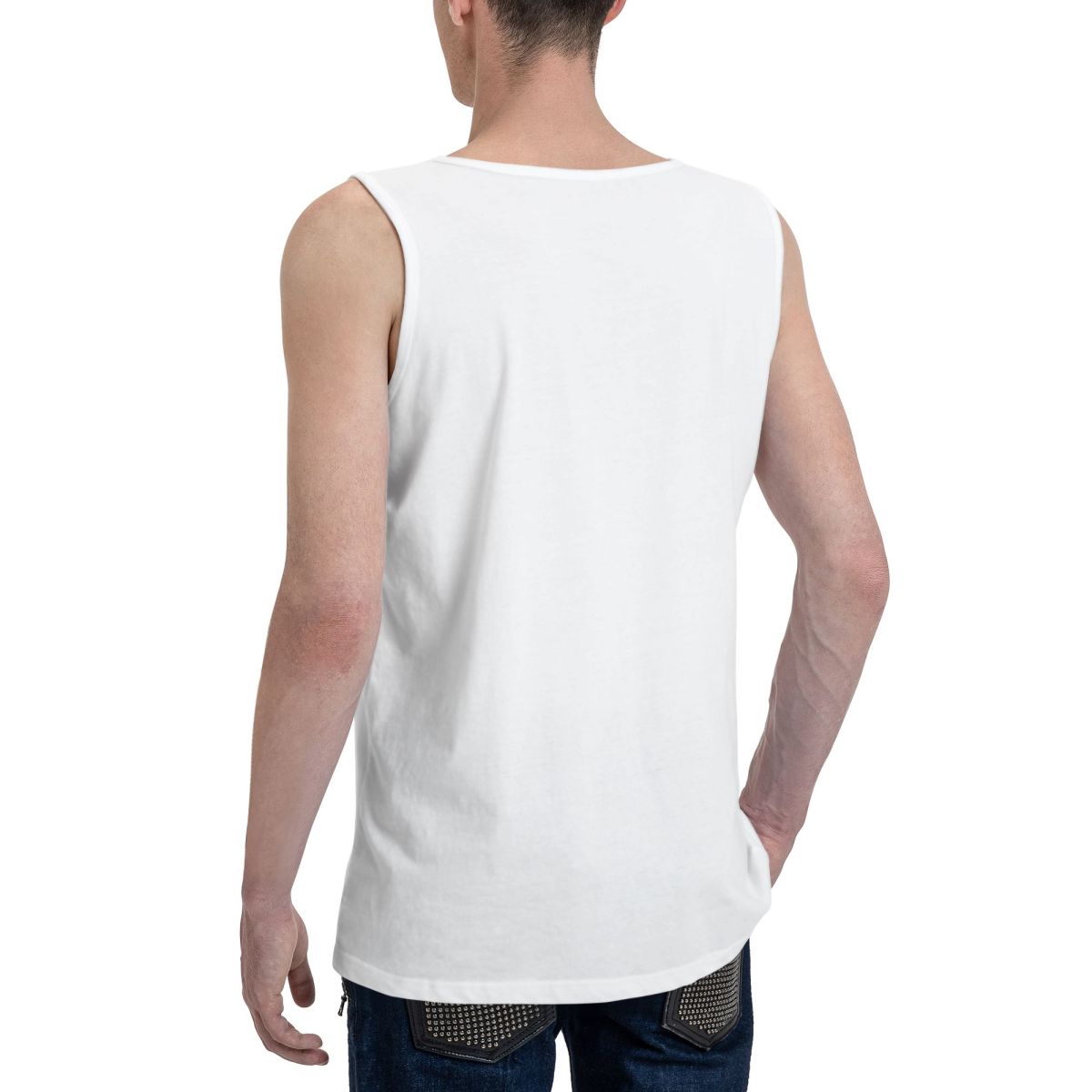 Kaus Tanpa Lengan Desain Resto - Summer Clothing Places ulasan dan harga