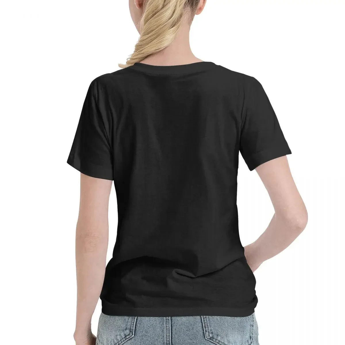 Kaos Wanita Algiz Runes Amulet - Summer Viking Clothing ulasan dan harga