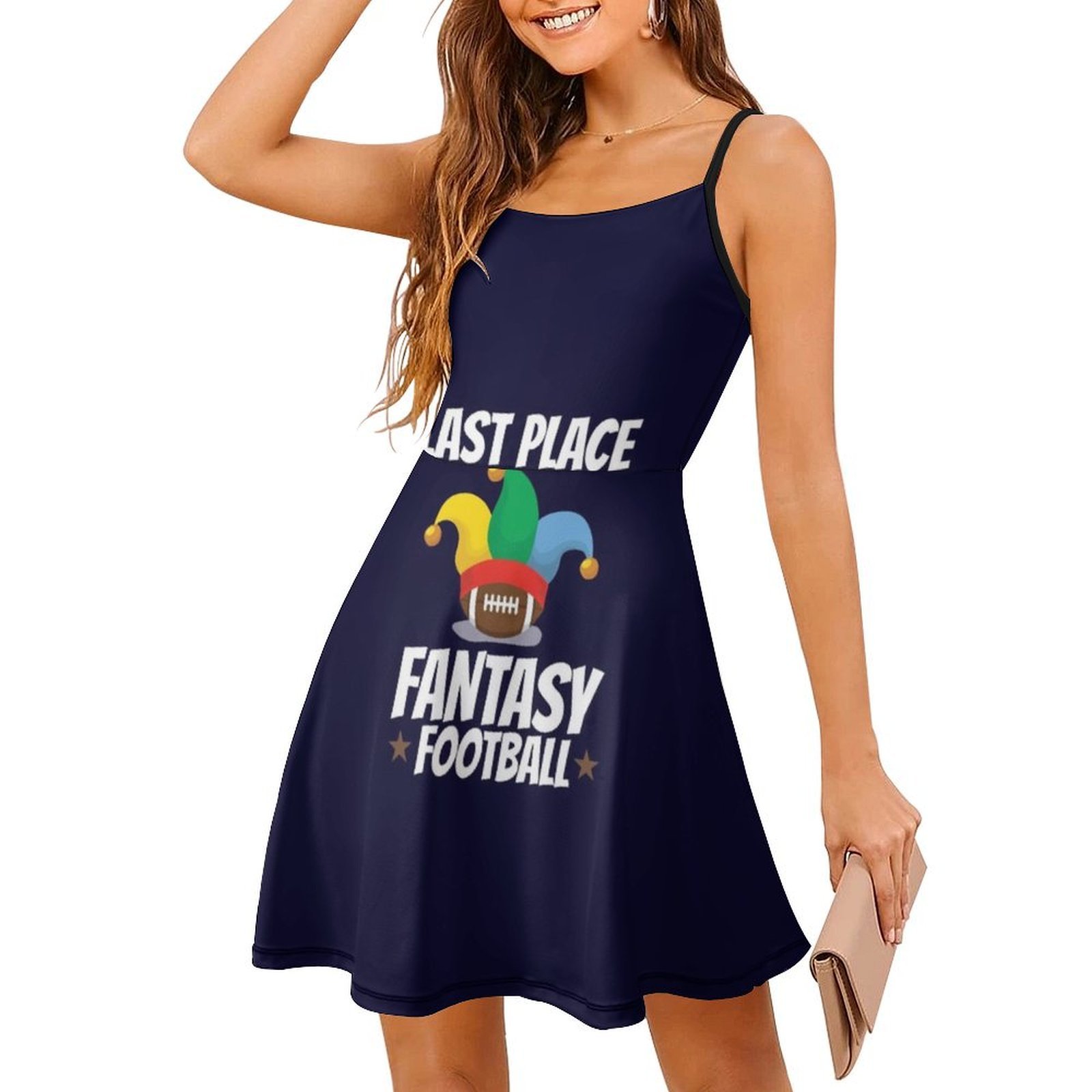 Gaun Pesta Streetwear Wanita F - Summer Clothing Places ulasan dan harga