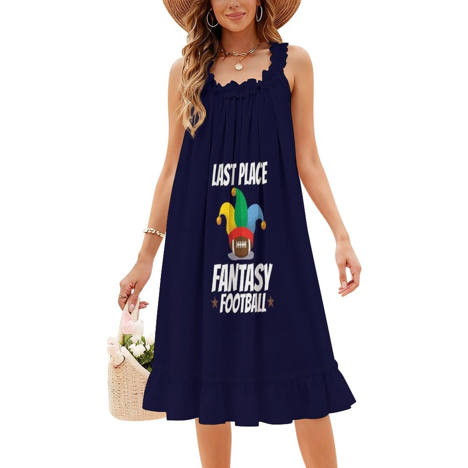 Gaun Pesta Streetwear Wanita F - Summer Clothing Places ulasan dan harga