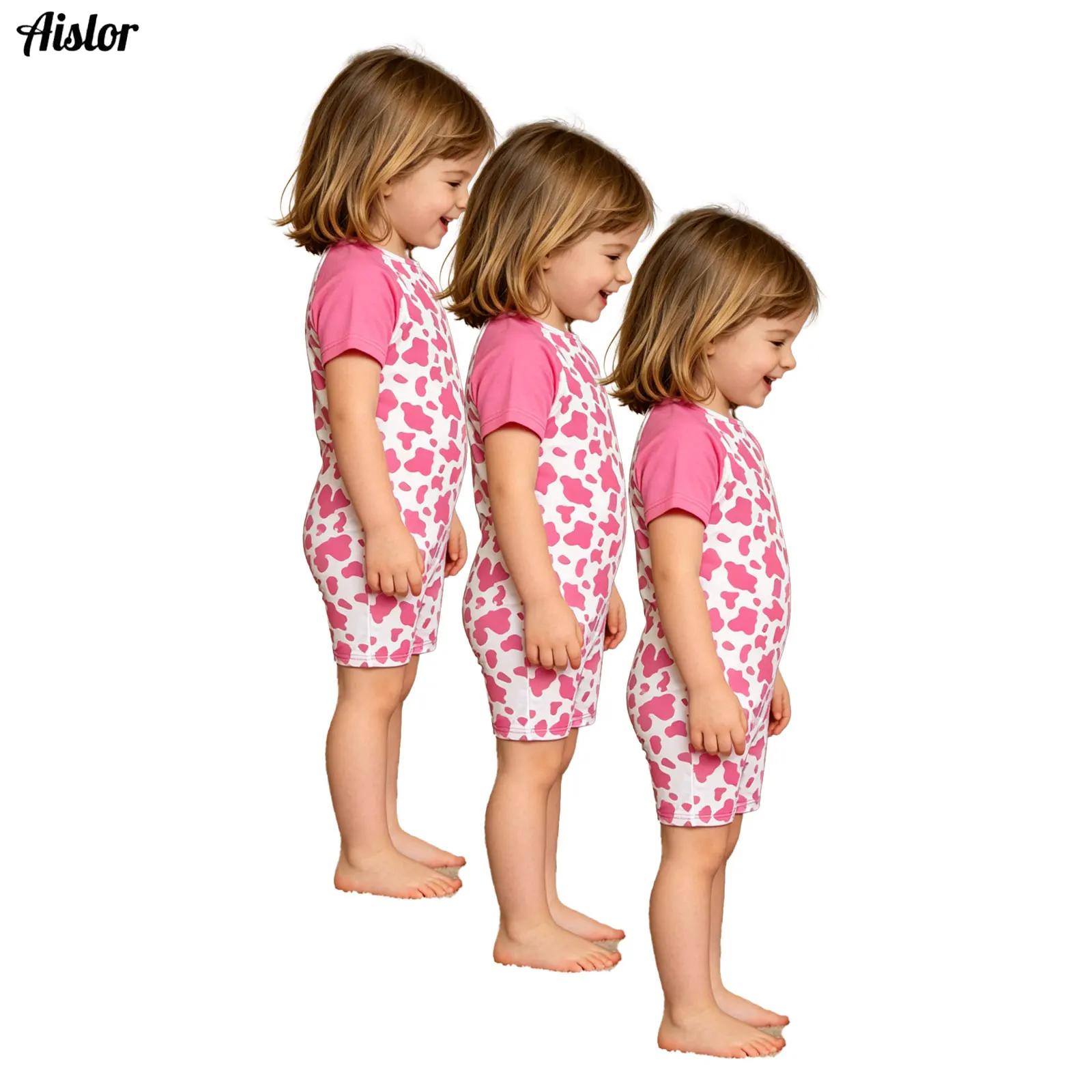 3pcs Baju Terusan Anti-Slip un - Summer Clothing Kids Boys ulasan dan harga