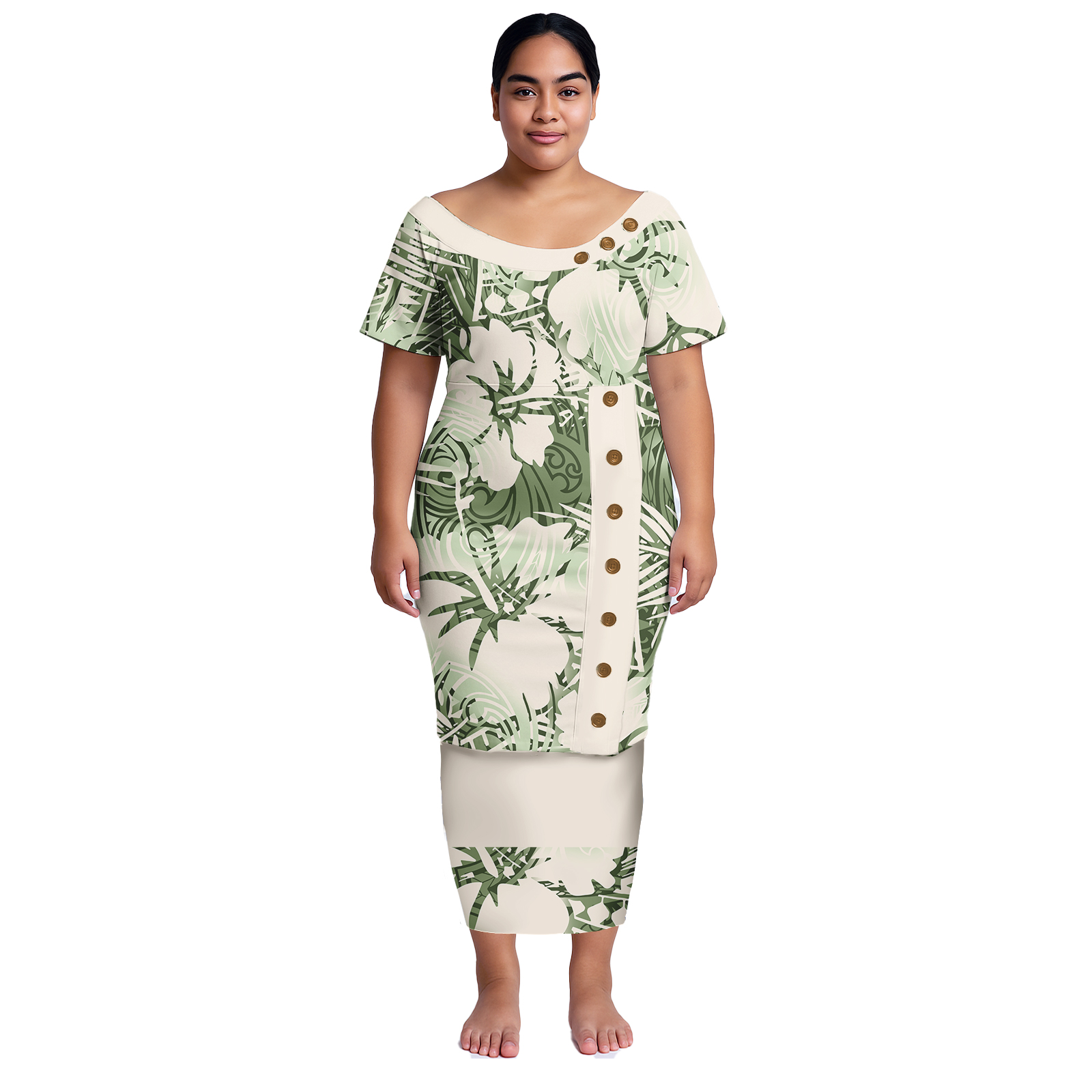 Setelan Baju dan Rok 2Pcs Wani - Summer Nights Clothing ulasan dan harga