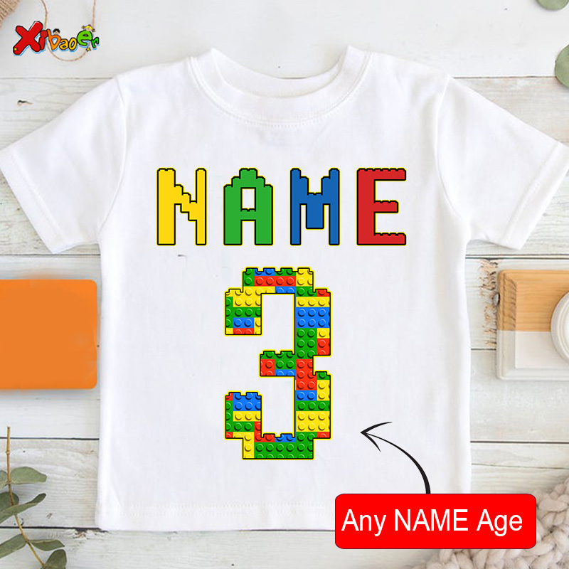 Kaus Ulang Tahun untuk Pesta A - Summer Clothing Pictures For Kids ulasan dan harga