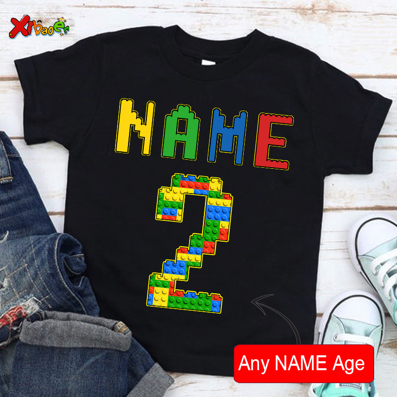 Kaus Ulang Tahun untuk Pesta A - Summer Clothing Pictures For Kids ulasan dan harga