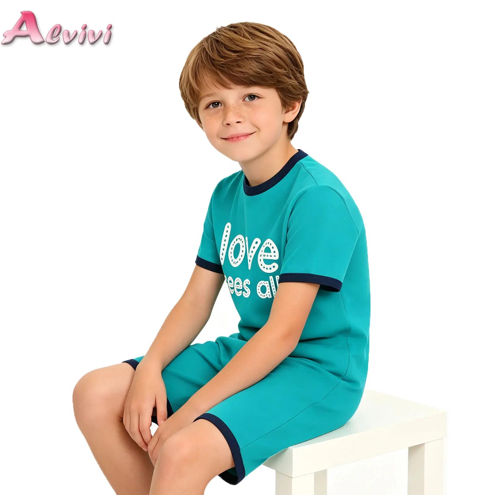 Pakaian Adaptif Kebutuhan Khus - Summer Clothing Kids Boys ulasan dan harga