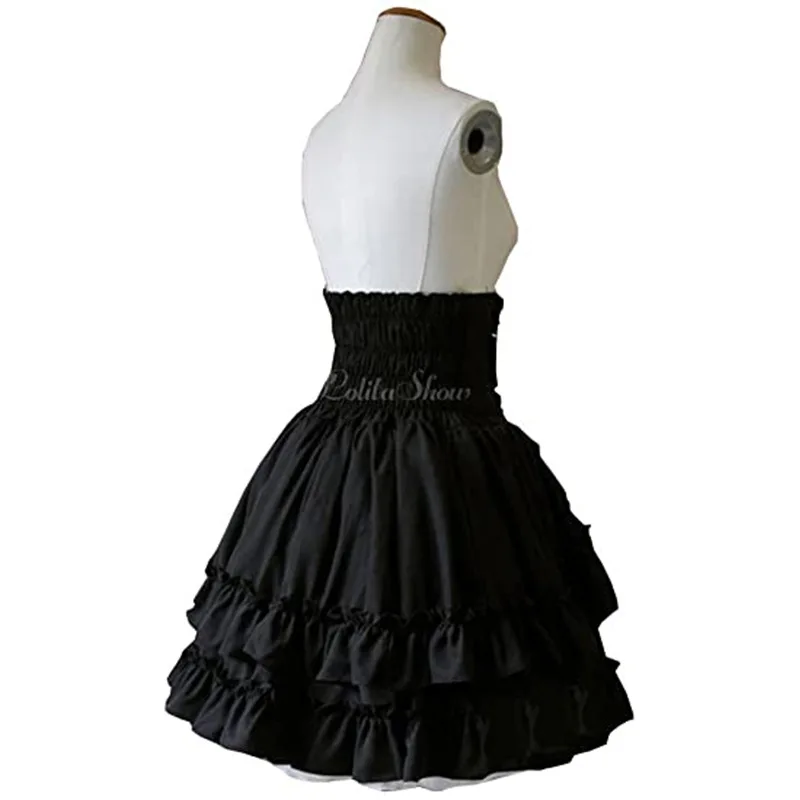 Rok Wanita Gaya Victoria Abad  - Summer Renaissance Clothing ulasan dan harga