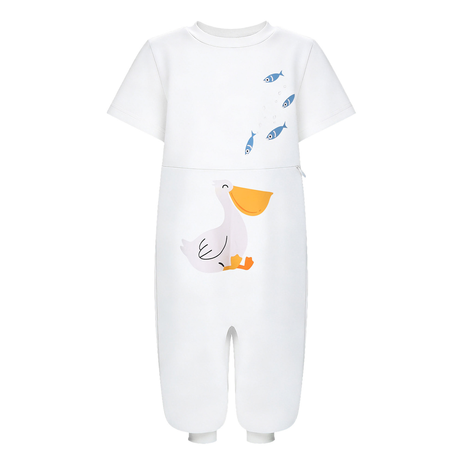 Pakaian Adaptif Kebutuhan Khus - Summer Clothing Kids Boys ulasan dan harga