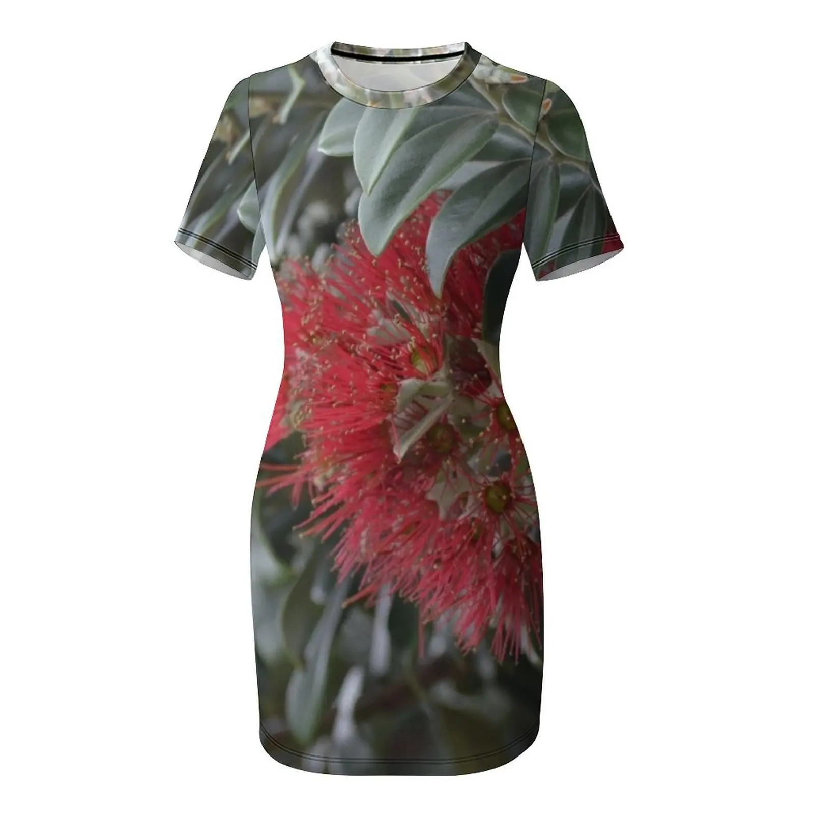 Gaun Natal Selandia Baru Lenga - Summer Clothing Nz ulasan dan harga