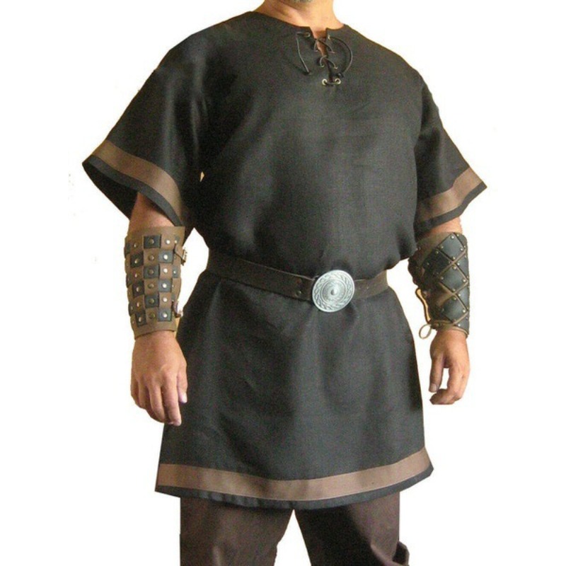 Pakaian Panggung Pria Kasual G - Summer Renaissance Clothing ulasan dan harga