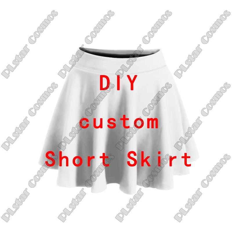 PLstar Cosmos Desain Anime/Fot - Summer Clothing Nz ulasan dan harga
