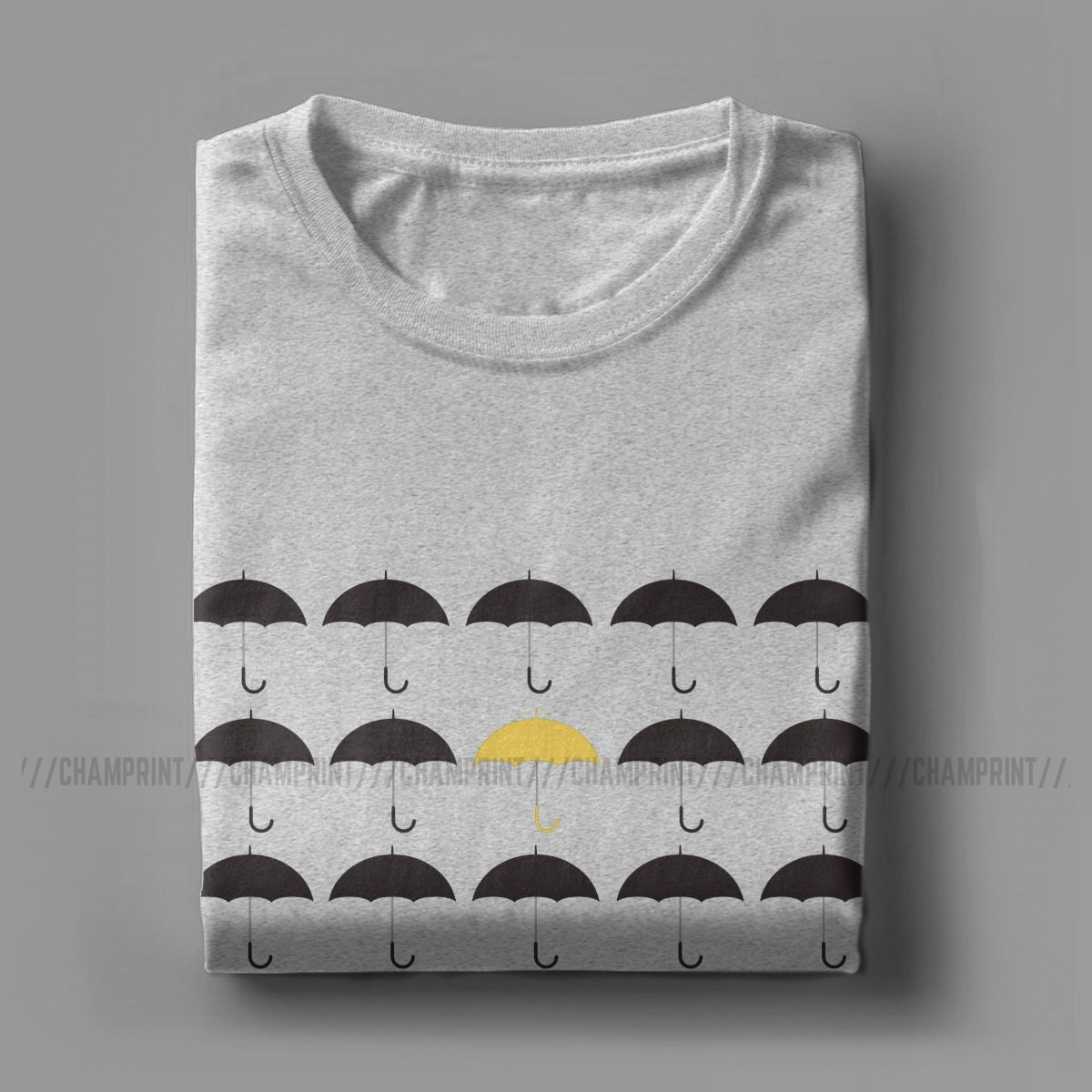 HIMYM Kaus Waktu Yang Tepat Te - Summer Clothing Places ulasan dan harga