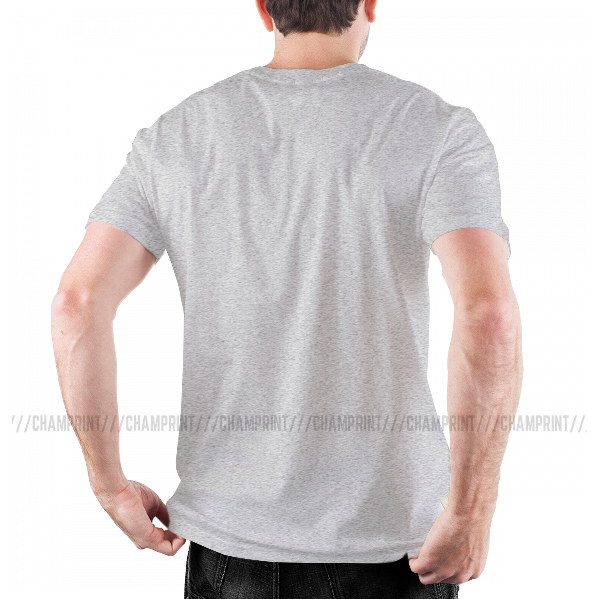 HIMYM Kaus Waktu Yang Tepat Te - Summer Clothing Places ulasan dan harga