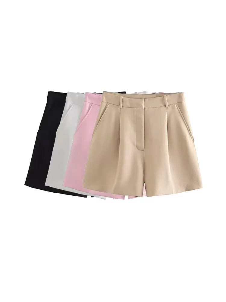 Celana Pendek Bermuda Wanita M - Summer Zara ulasan dan harga