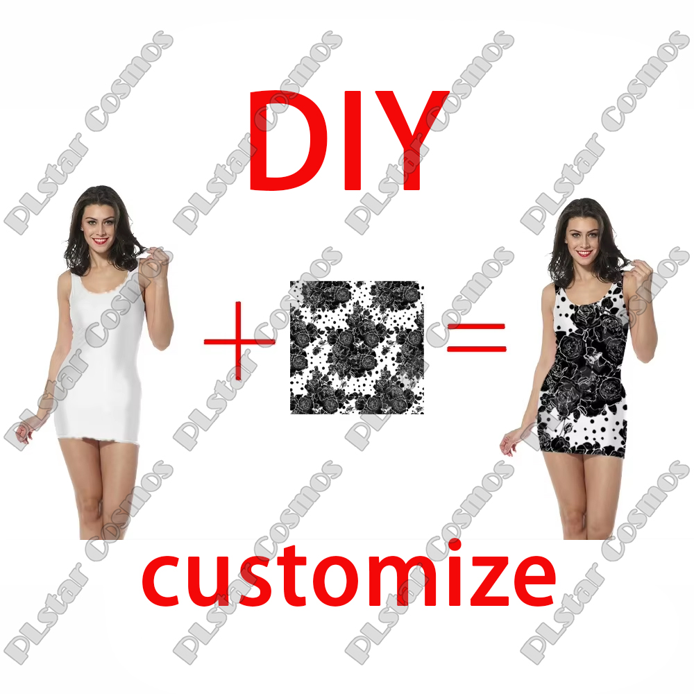 PLstar Cosmos Desain Anime/Fot - Summer Clothing Nz ulasan dan harga