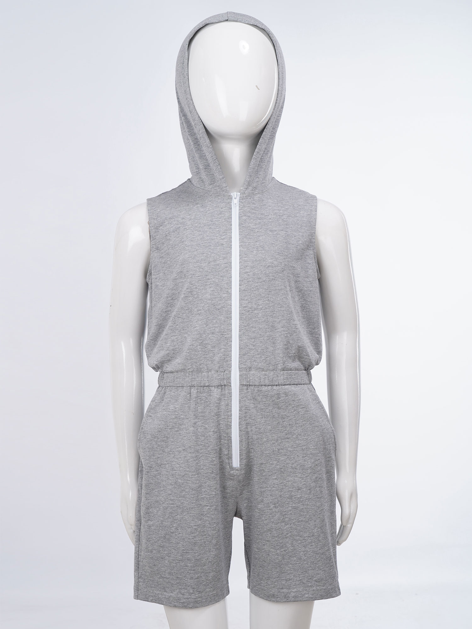 Pakaian Anak-anak Jumpsuit Ber - Summer Clothing Kids Boys ulasan dan harga