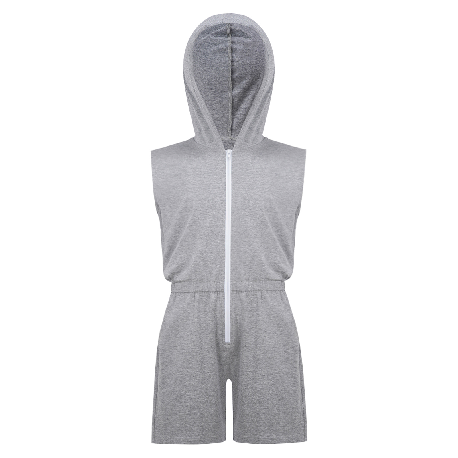 Pakaian Anak-anak Jumpsuit Ber - Summer Clothing Kids Boys ulasan dan harga