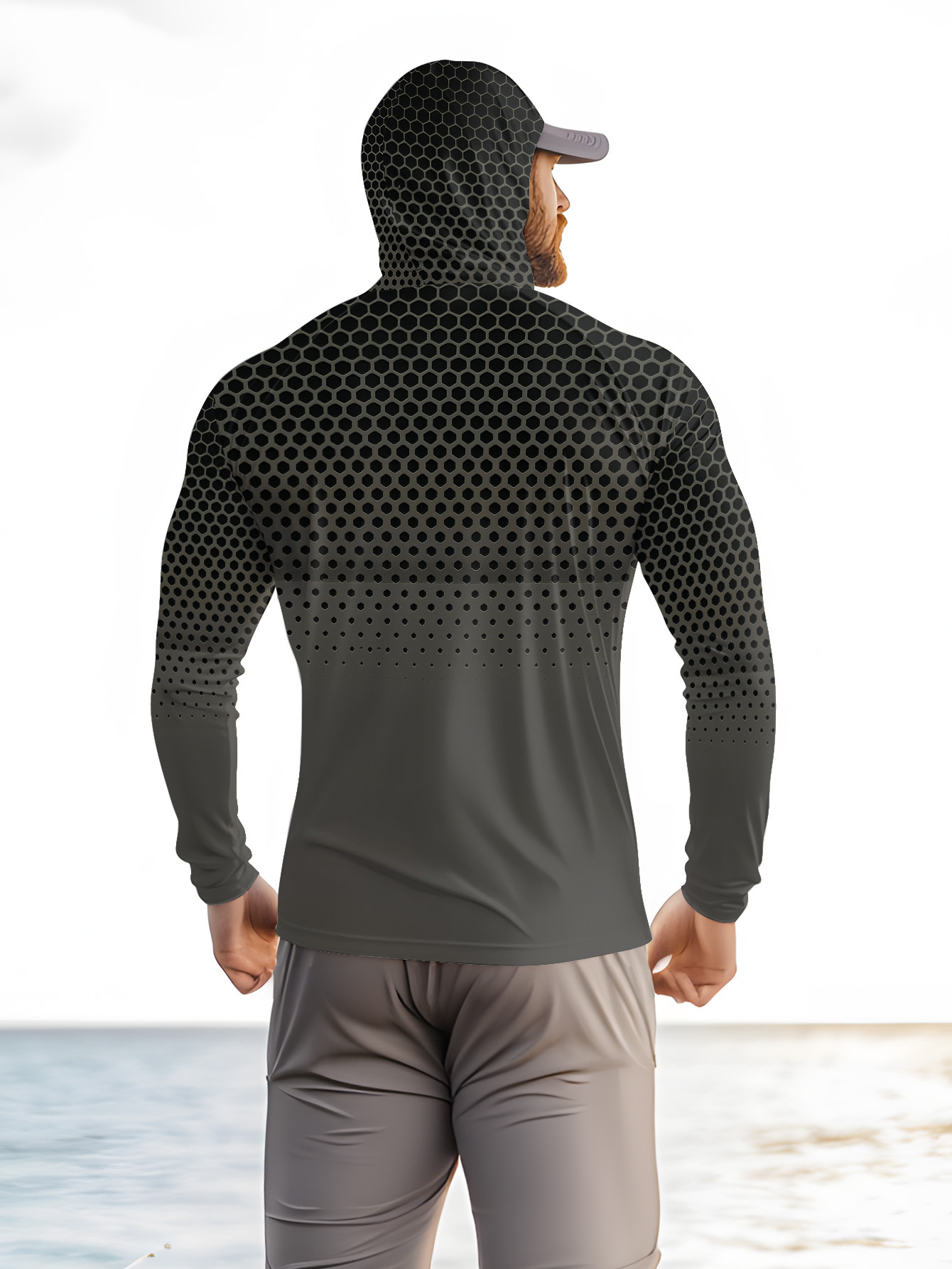 Pakaian Memancing Pria Terlari - Summer Clothing Sets ulasan dan harga